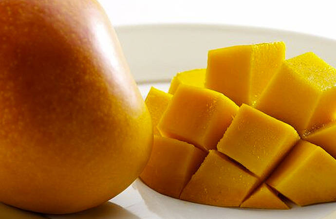 Can You Eat Mango Skin?