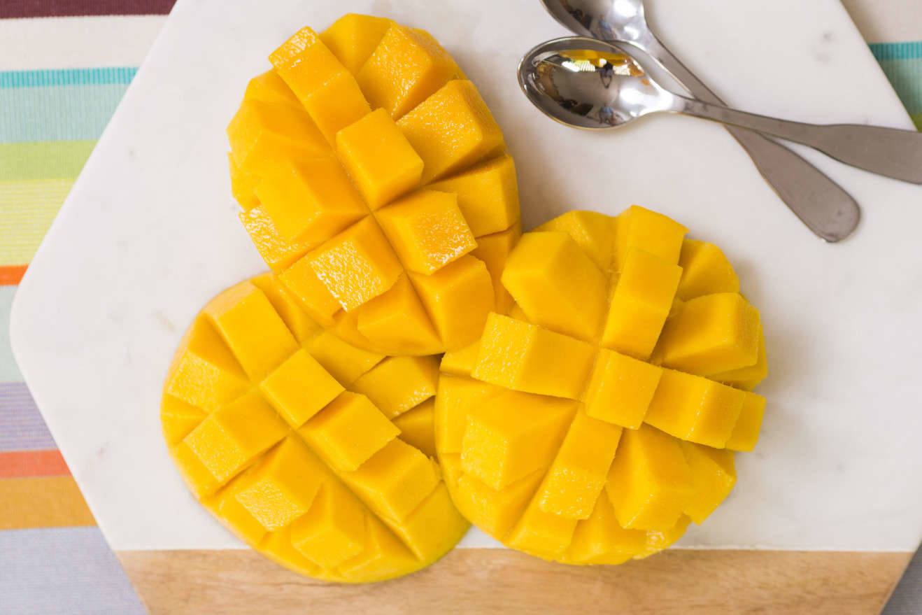 Mangoes Australia Honey Gold Mangoes Australia