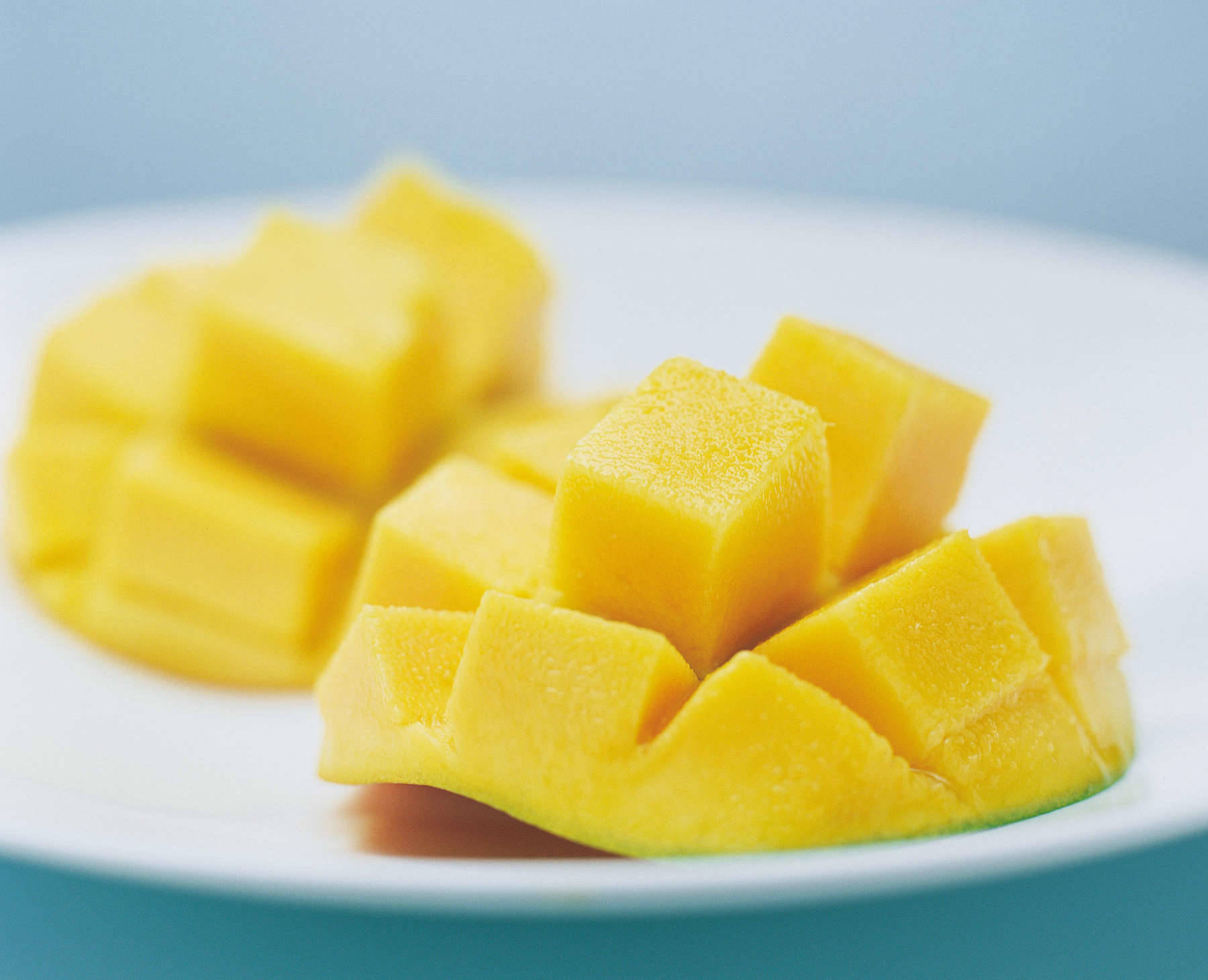 Mangoes Australia When are mangoes ready to eat? Mangoes Australia